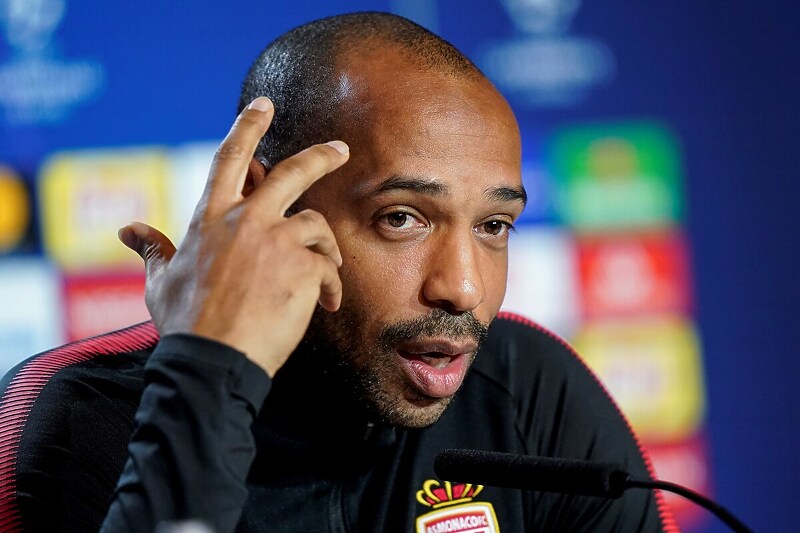 Thierry Henry (Foto: EPA-EFE)