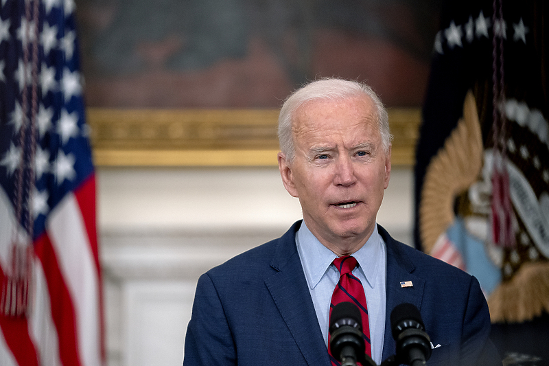 Pitanju klimatskih promjena Biden će posvetiti posebnu pažnju (Foto: EPA-EFE)