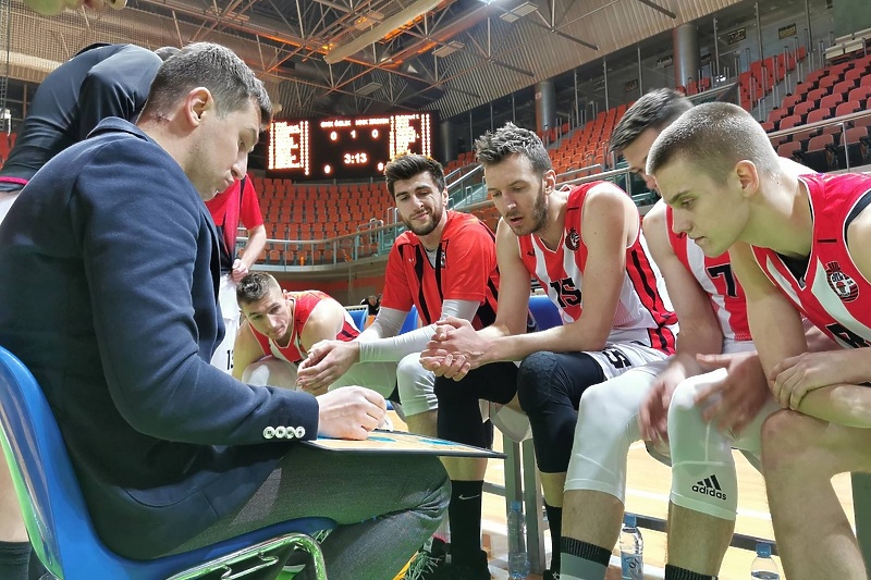 Nova pobjeda košarkaša Čelika (Foto: Facebook)