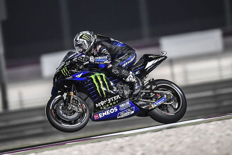 Maverick Vinales