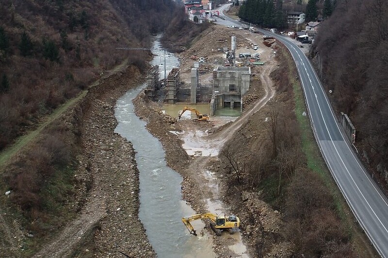 Iz Eko akcije nezadovoljni odlukama Vlade FBiH(Foto: Facebook)