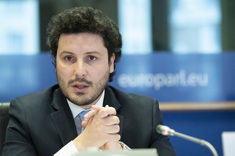 Dritan Abazovic U Srebrenici Je Bio Genocid