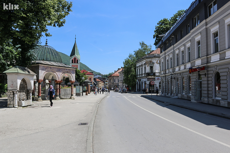 Travnik (Foto: D. S./Klix.ba)