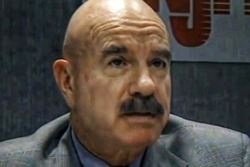 G. Gordon Liddy, Screenshot: YouTube