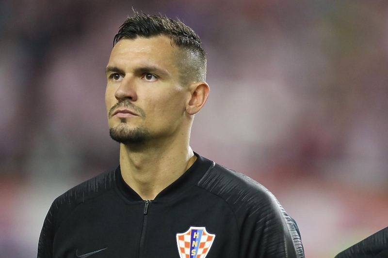 Dejan Lovren (Foto: Igor Soban/PIXSELL)