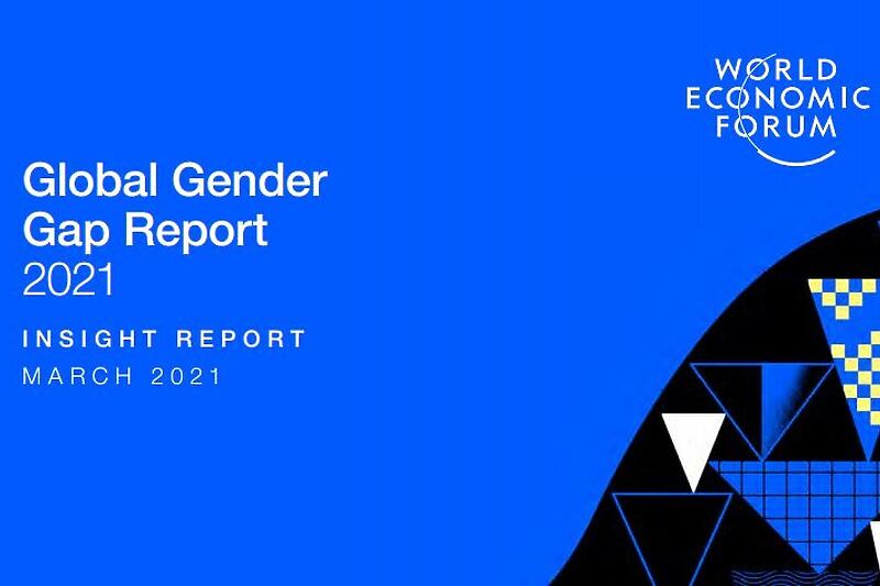 WEF objavio Globalni izvještaj o nejednakosti spolova (Foto: WEF)