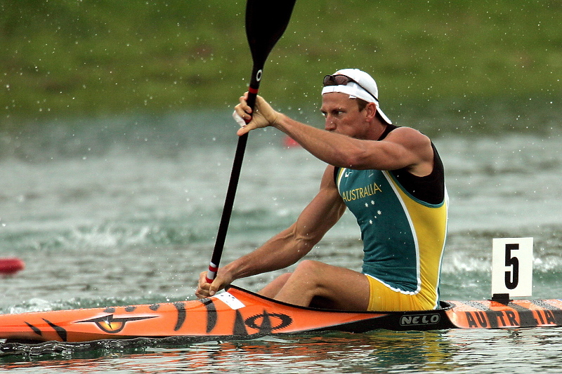 Nathan Baggaley (Foto: EPA-EFE)