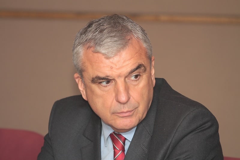 Nijaz Skenderagić neće postati gradonačelnik Sarajeva