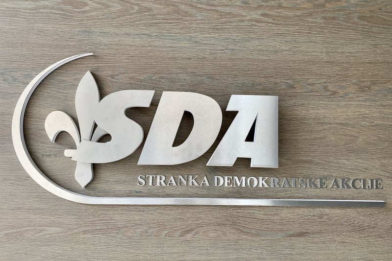 SDA nudi premijersku poziciju SDP-u