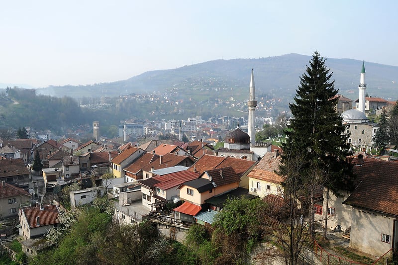 Travnik