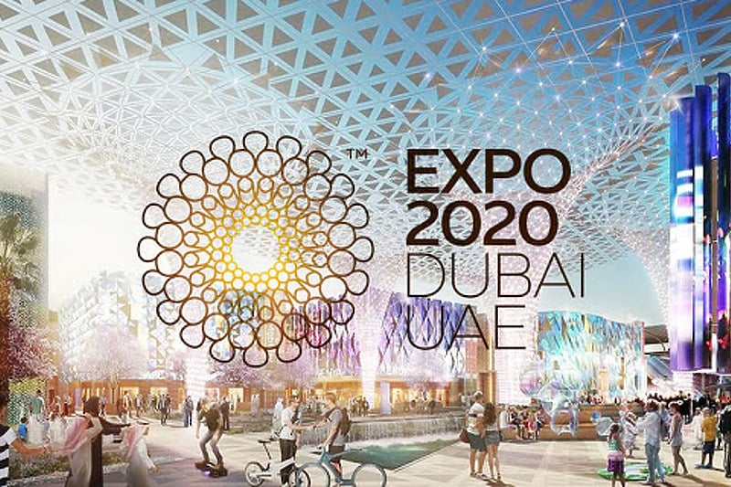 Foto: Expo 2020