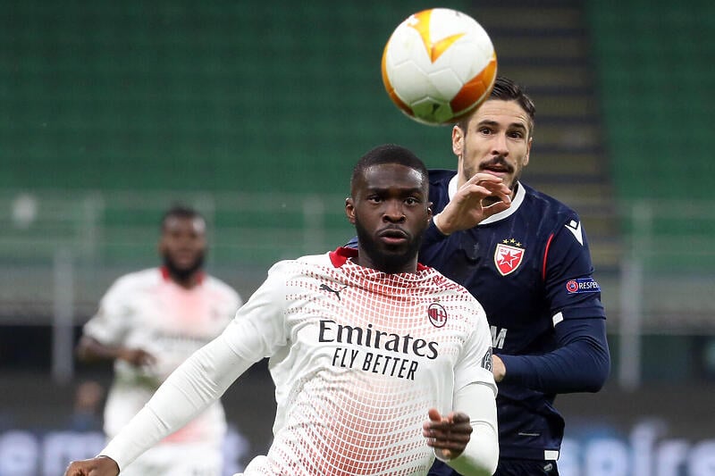 Fikayo Tomori (Foto: EPA-EFE)