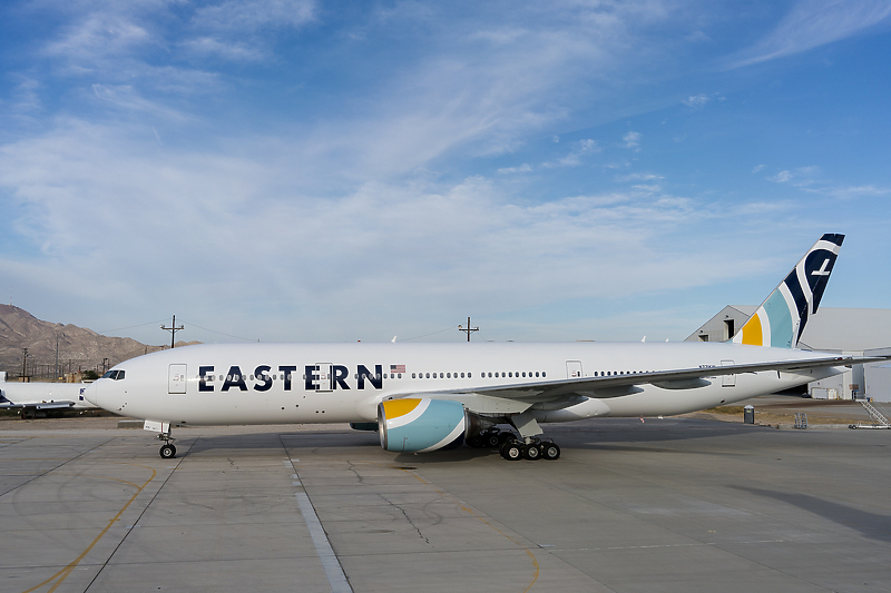 Foto: Eastern Airlines