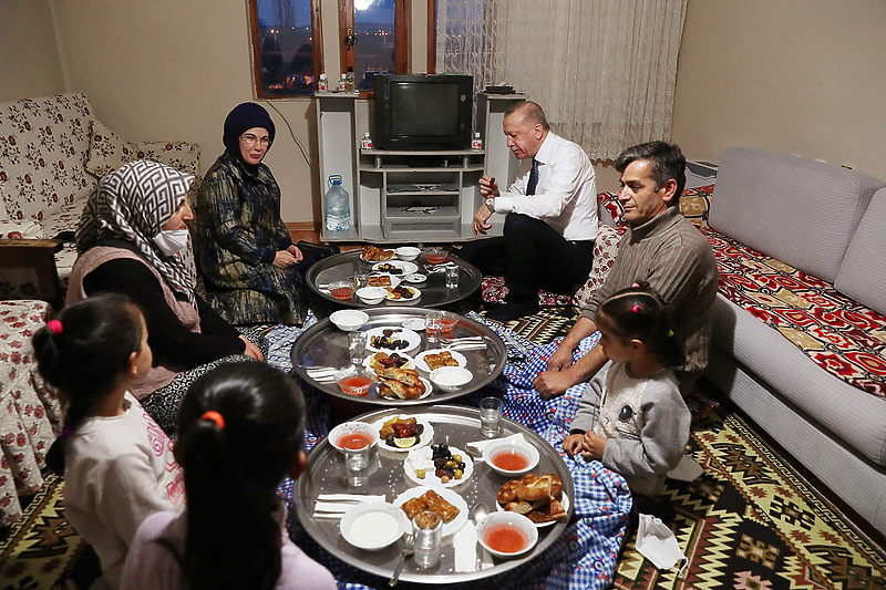 Foto: Anadolu Agency