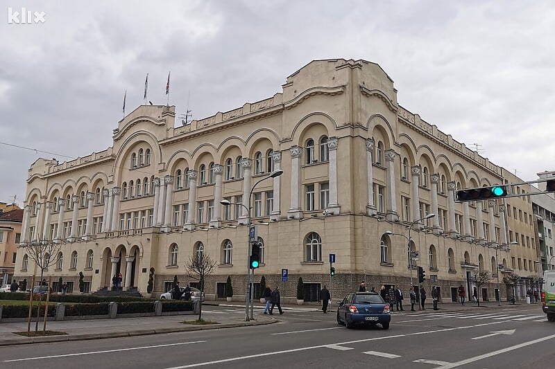 Banja Luka (Foto: E. M./Klix.ba)