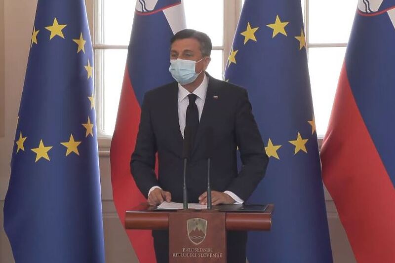 Pahor tvrdi da je iskreni i dokazani prijatelj BiH i da nije znao za non paper
