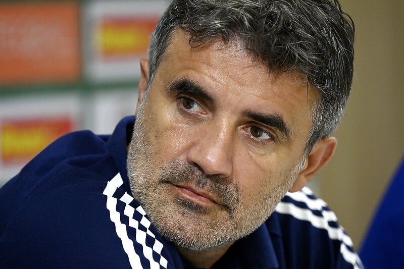 Zoran Mamić (Foto: EPA-EFE)