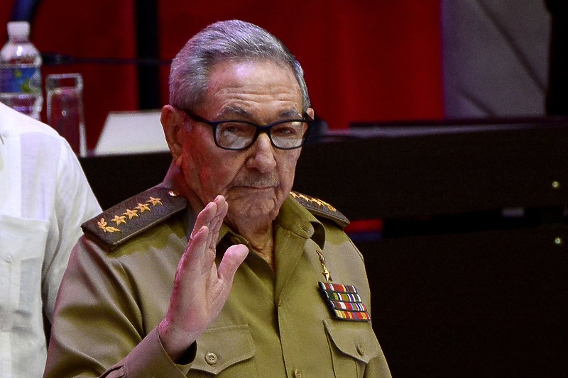 Castro se povukao s funkcije u 89. godini života (Foto: EPA-EFE)