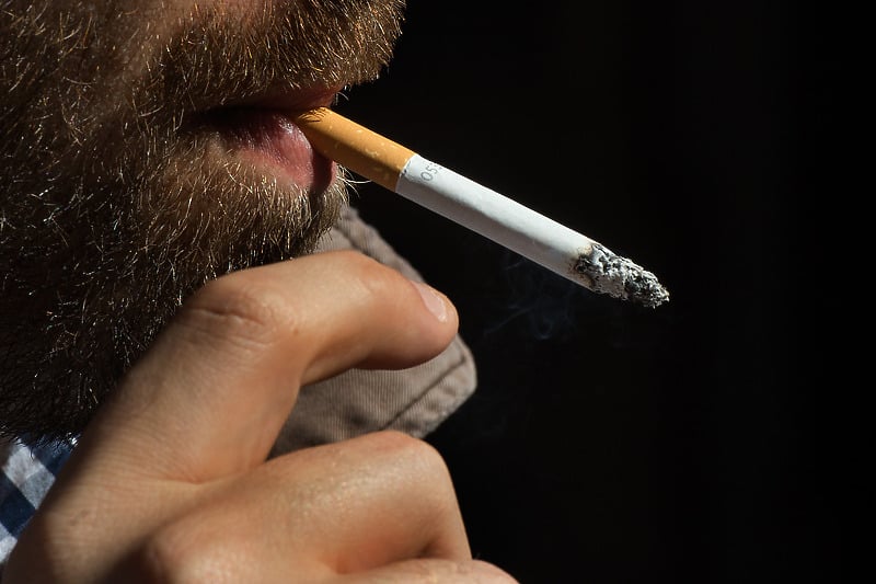 Novi Zeland planira zabraniti prodaju cigareta rođenima nakon 2004. (Foto: EPA-EFE)