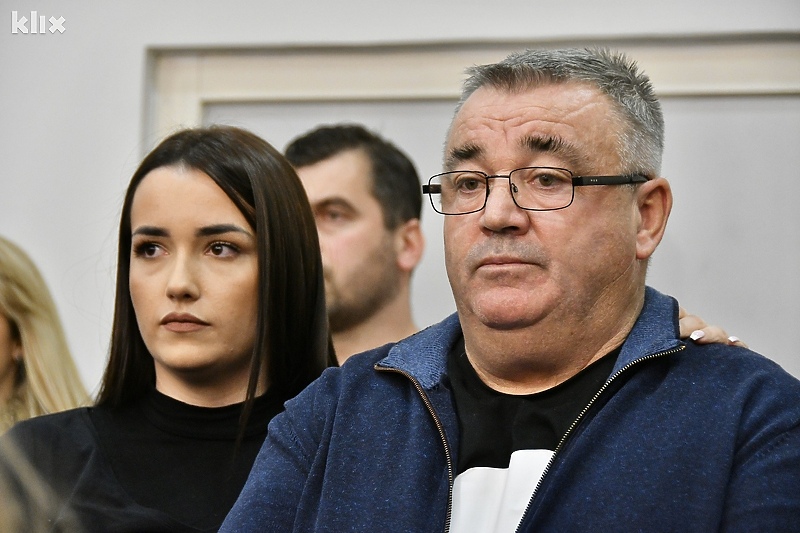 Muriz Memić (Foto: I. Š./Klix.ba)