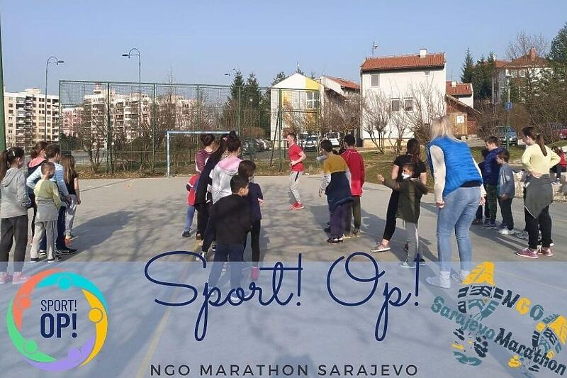 Foto: Sport! OP!