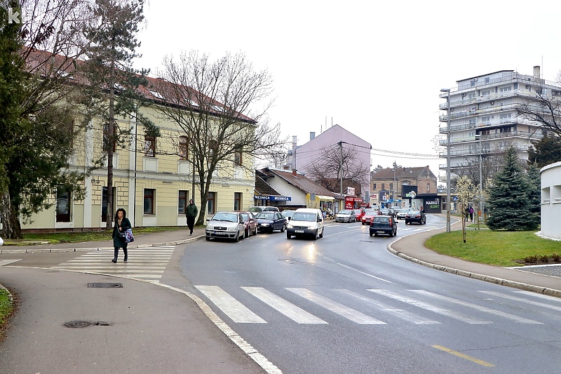 Nikola Vida-Lujić sva krivična djela počinio je na području Brčkog (Foto: A. K./Klix.ba)