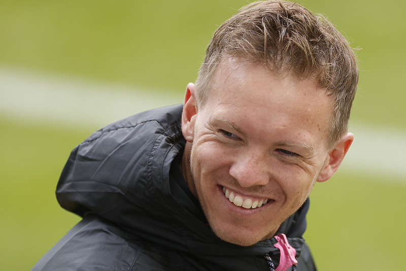 Julian Nagelsmann (Foto: EPA-EFE)