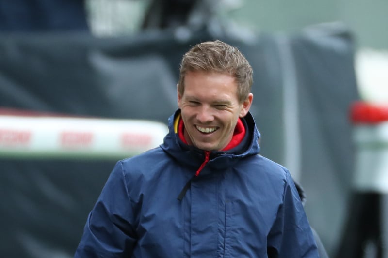 Julian Nagelsmann (Foto: EPA-EFE)