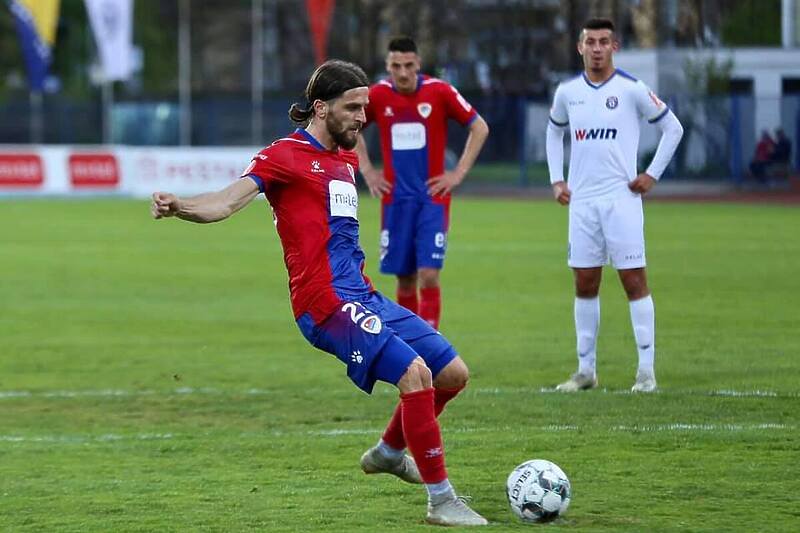 Stojan Vranješ (Foto: FK Borac)