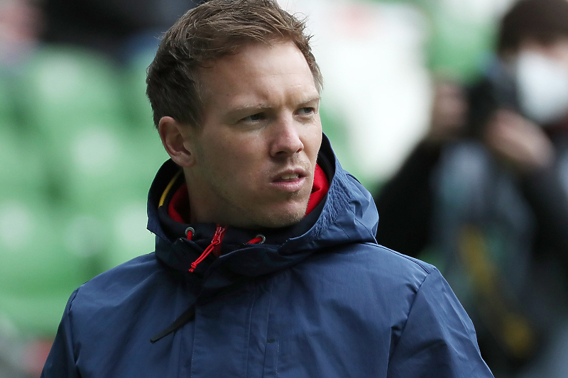 Julian Nagelsmann (Foto: EPA-EFE)