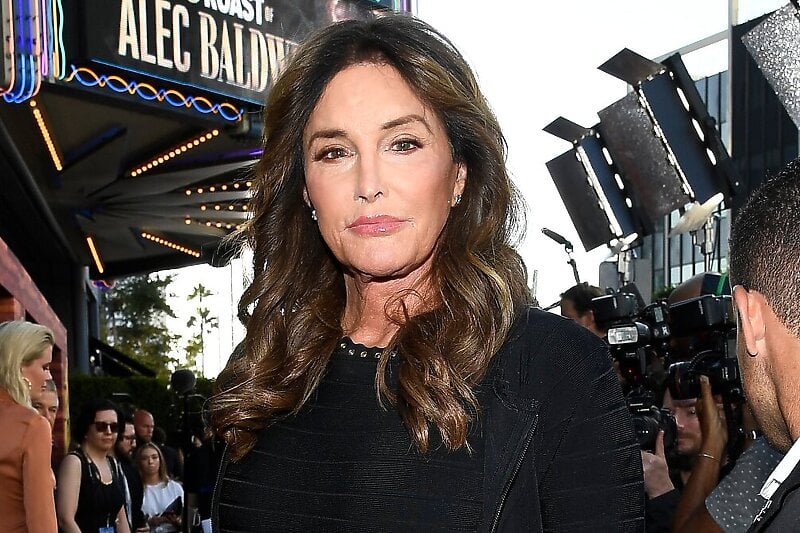 Caitlyn Jenner (Foto: Twitter)