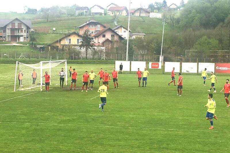 Foto: Fudbalski klub Ljubić Prnjavor/Facebook