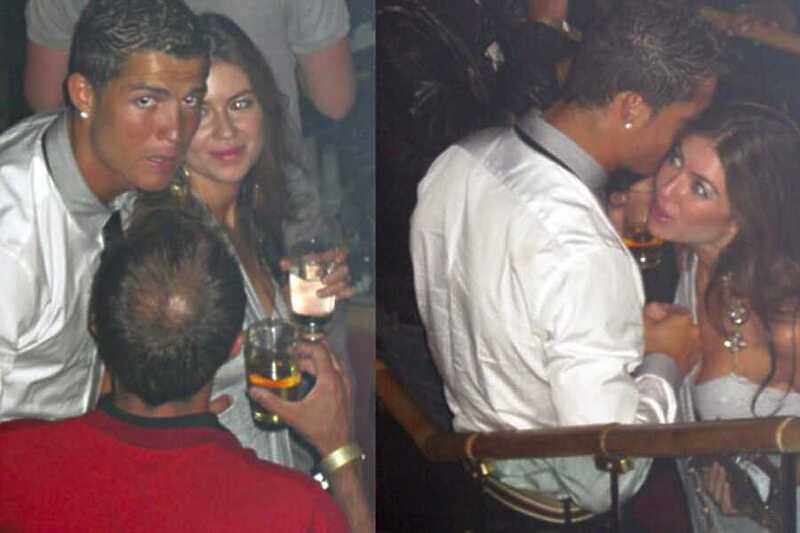 Ronaldo je odbacio sve navode i branio se da je seksualni odnos bio uz pristanak (Foto: Twitter)