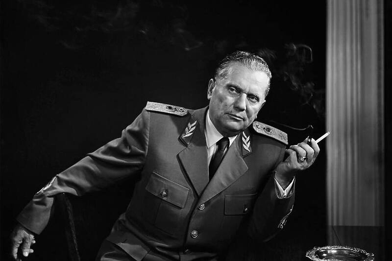 Prije 41 godinu preminuo Josip Broz Tito: Državnik čija je sjena nad Balkanom i dalje prisutna