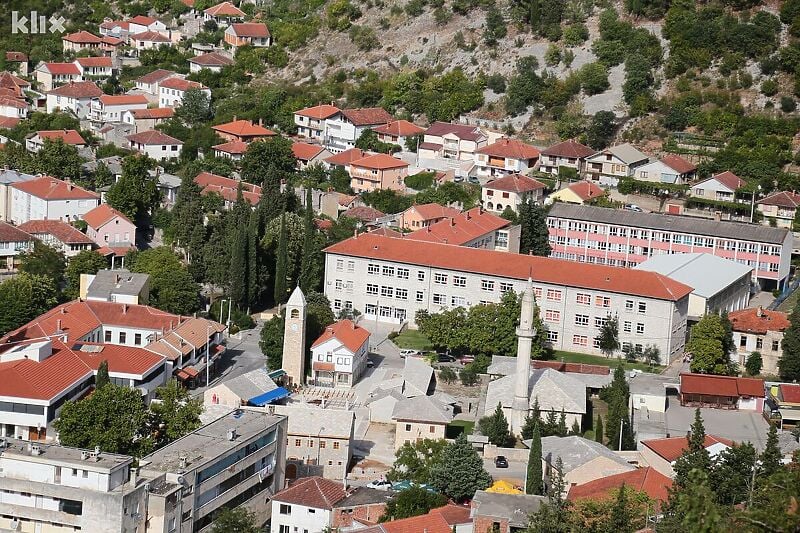 Stolac (Foto: Klix.ba)