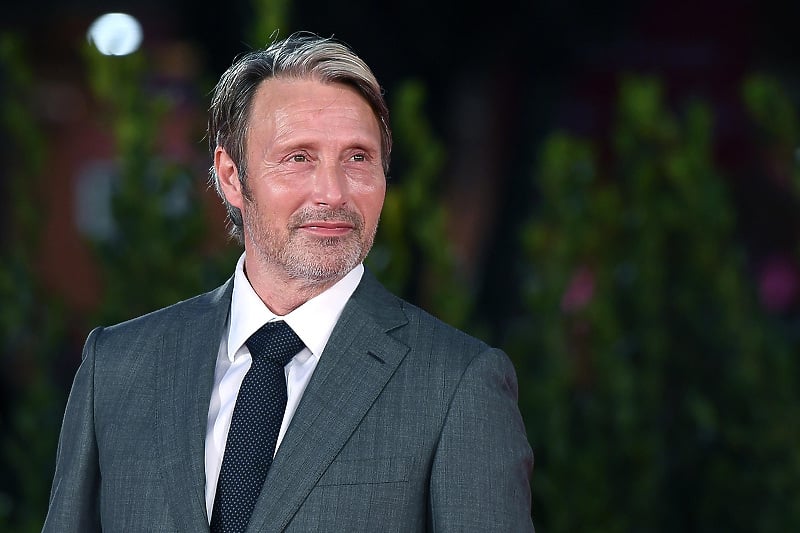 Mads Mikkelsen (Foto: EPA-EFE)