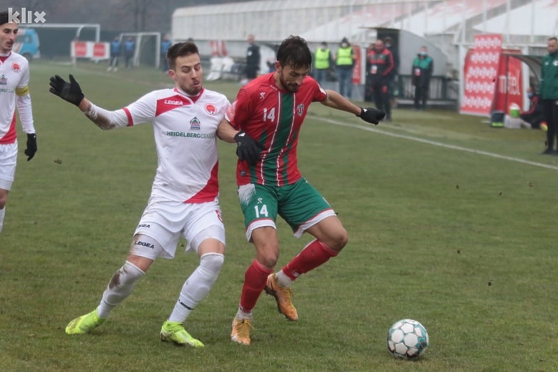 Olimpik i Mladost imaju osam dana za ulaganje žalbe (Foto: Arhiv/Klix.ba)