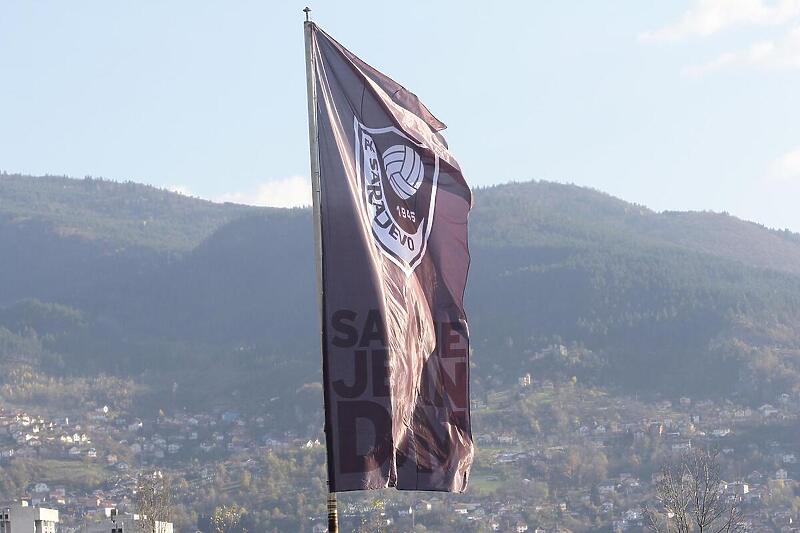 Foto: FK Sarajevo