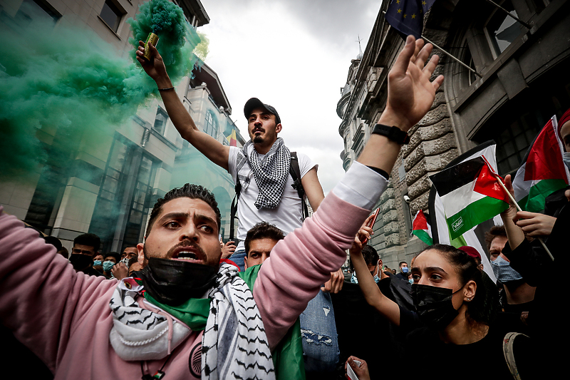 Potreban zajednički pristup (Foto: EPA-EFE)