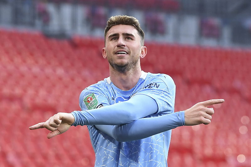 Aymeric Laporte (Foto: EPA-EFE)