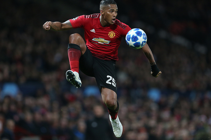 Antonio Valencia (Foto: EPA-EFE)