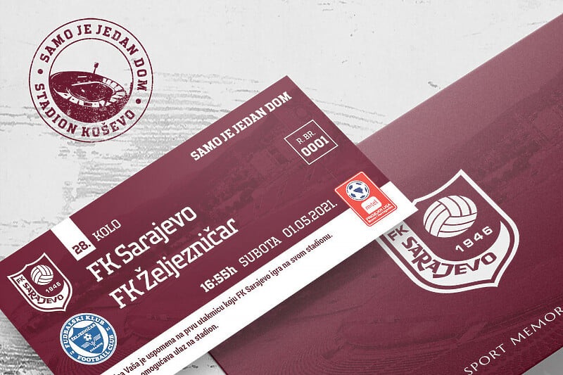 Foto: FK  Sarajevo