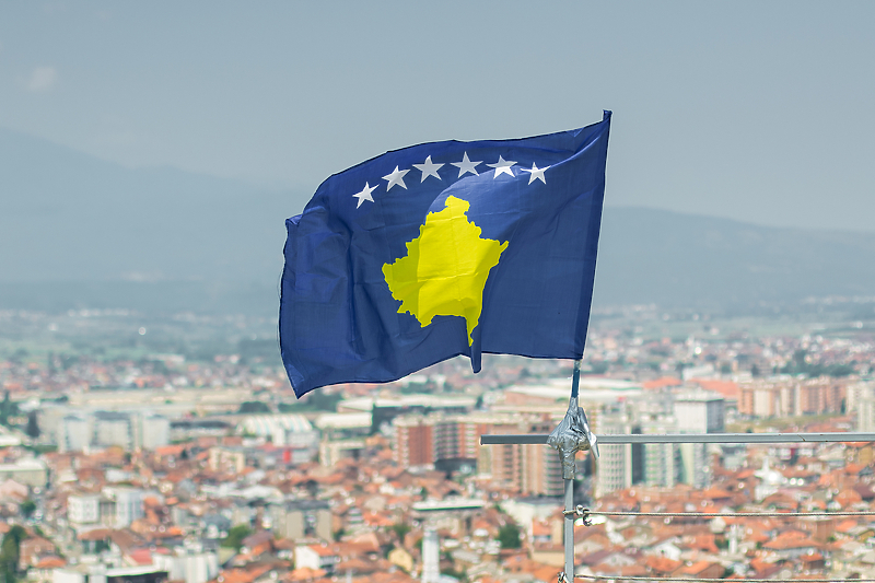 Kosovo (Foto: Shutterstock)