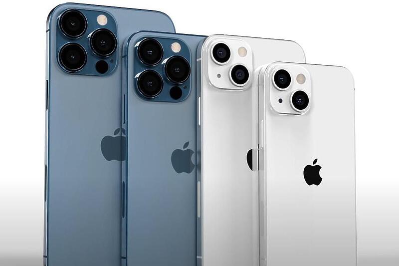 Apple iPhone 13 serija mobitela
