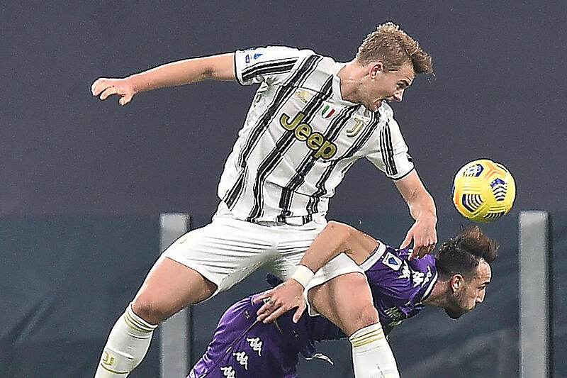 Bivši igrač Ajaxa smatra da uzorno ponašanje na terenu donosi poštovanje rivala (Foto: EPA-EFE)