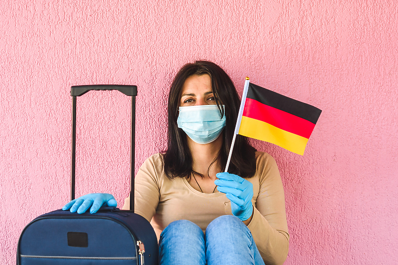 Broj medicinara koji odlaze u Njemačku znatno manji (Shutterstock)