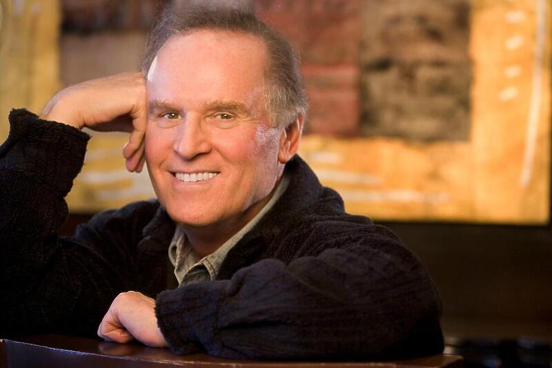 Charles Grodin (Foto: Twitter)