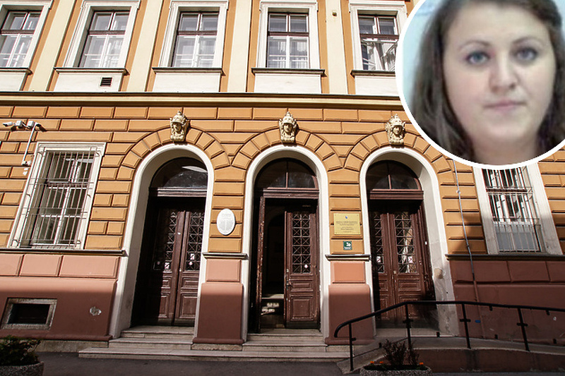 U 31. godini preminula profesorica sarajevske Prve gimnazije Ramiza Delić