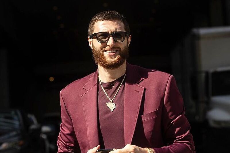 Jusuf Nurkić