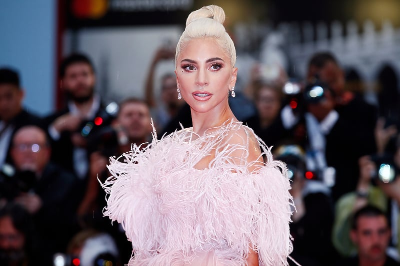 Lady Gaga, Foto: Shutterstock